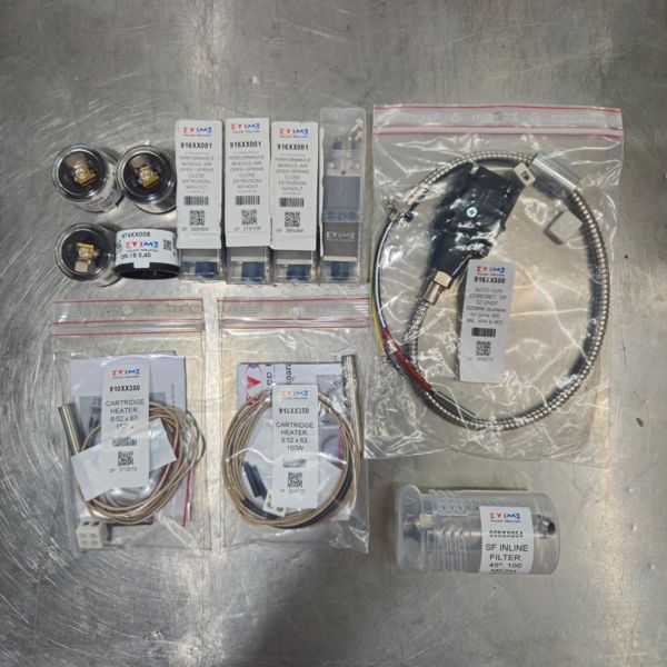 Equipos Valco Melton Nordson